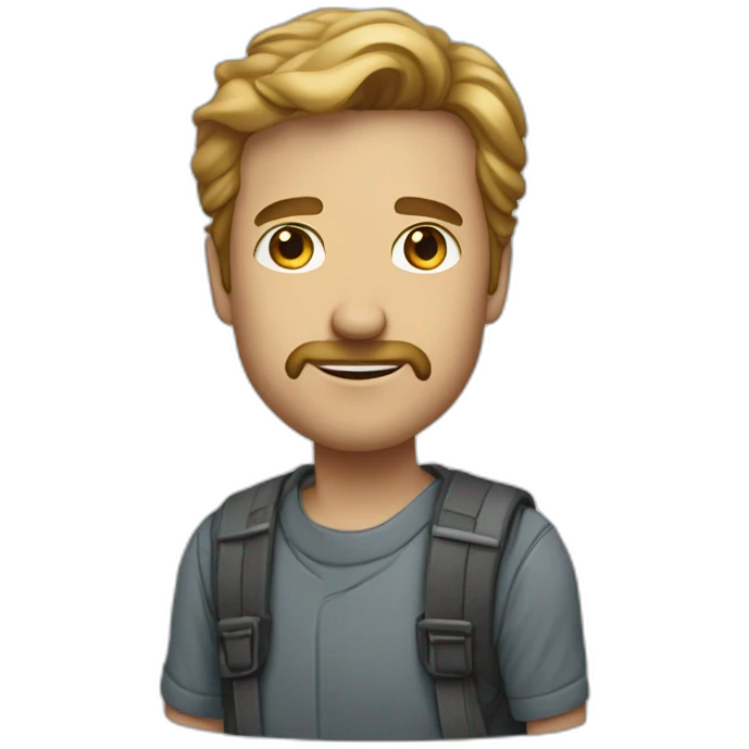 David heurteaux graphiste emoji