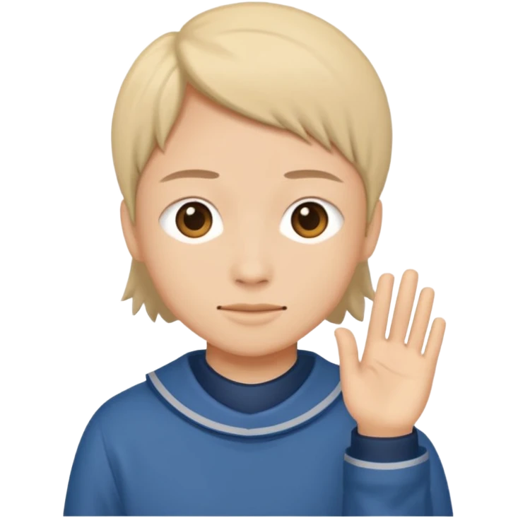 Irasutoya emoji