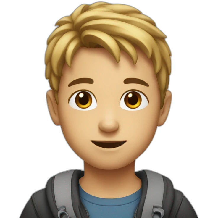 kid emoji