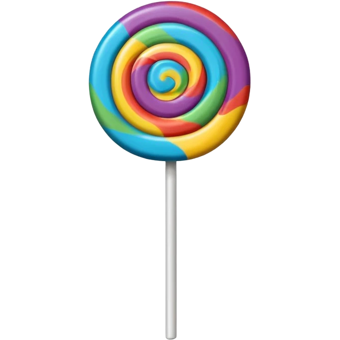 lollipool emoji
