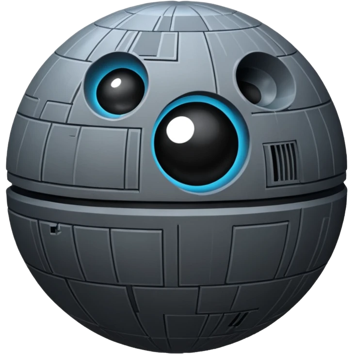Star wars emoji