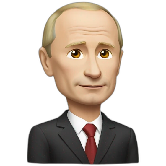 dead-putin emoji