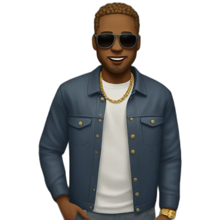 Westcoast emoji