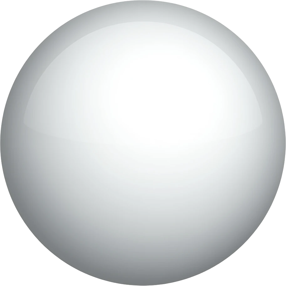 I need a white colour simple pic in the centre it should fitted in the emoji