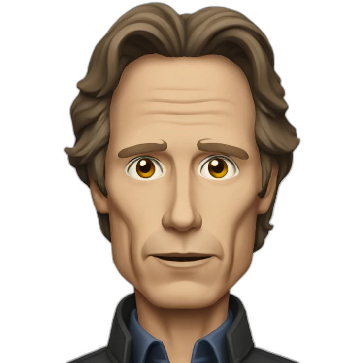 William Fichtner emoji