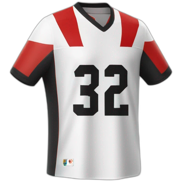 2023 Home river plate jersey emoji
