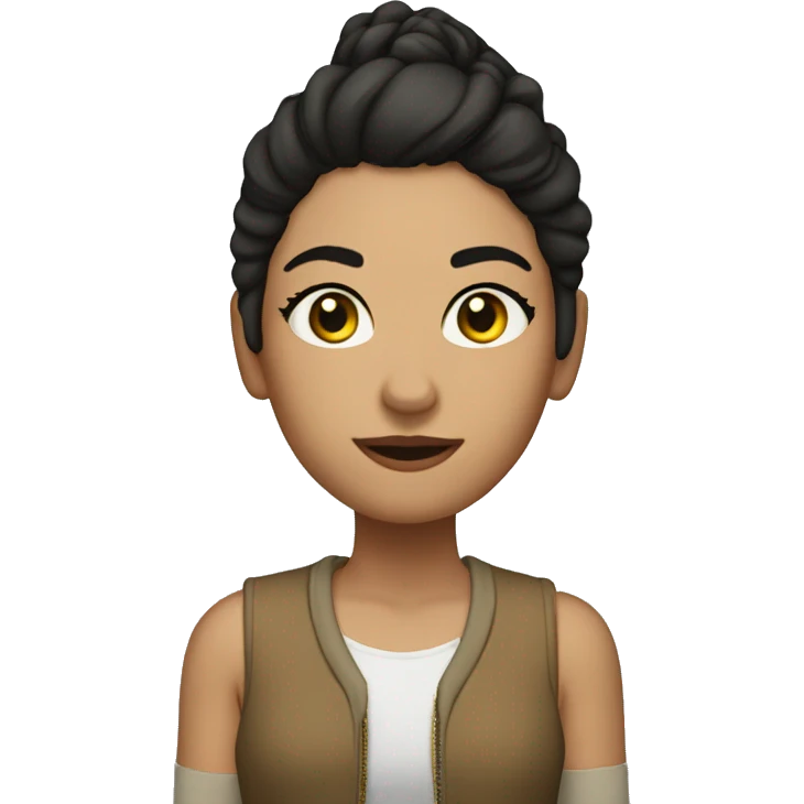 Gracie Abrams  emoji