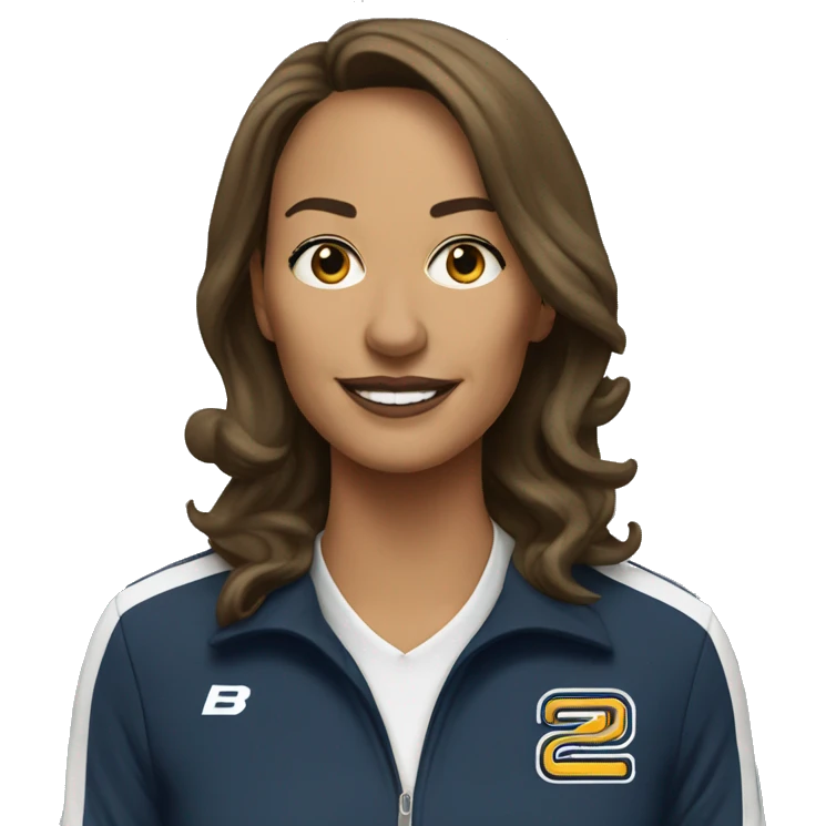 coach miranda miner emoji
