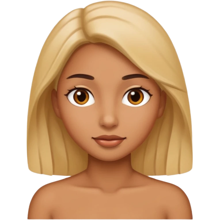 Sexy emoji
