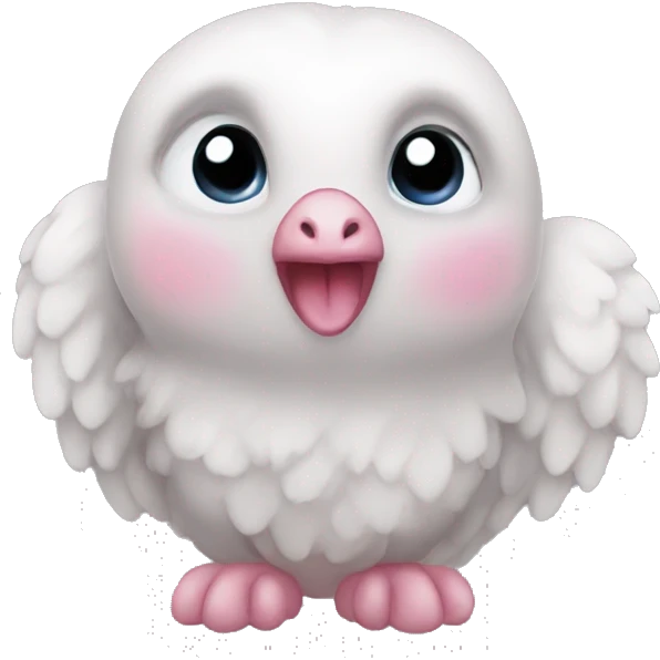💗🐇 emoji