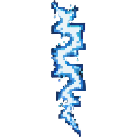 lightning bolt emoji