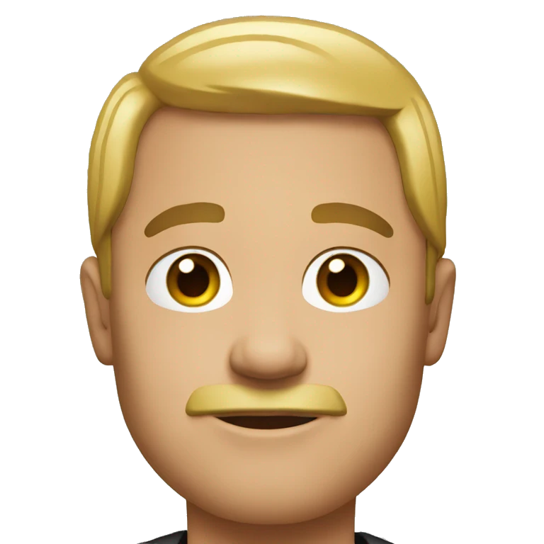 Supreme emoji