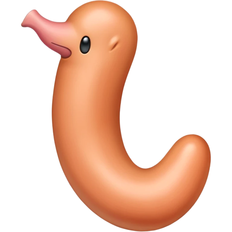 Penis emoji