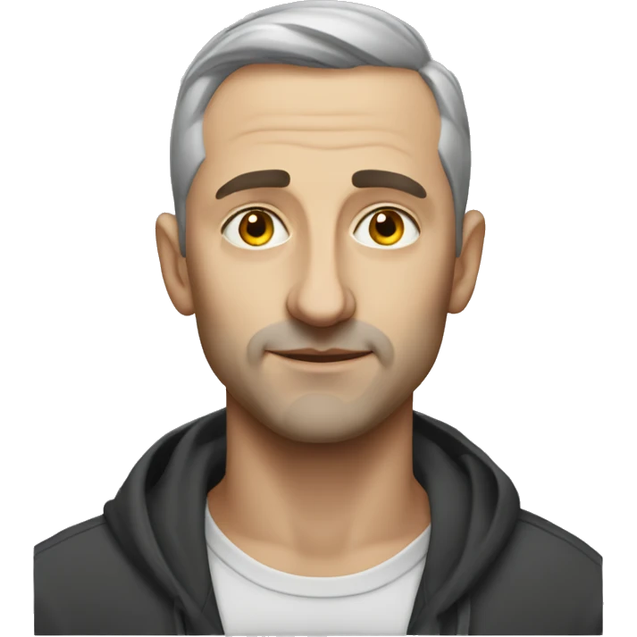 Serhiy Zhadan  emoji