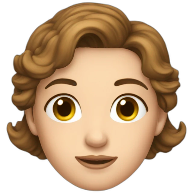 Ormeli Anna emoji
