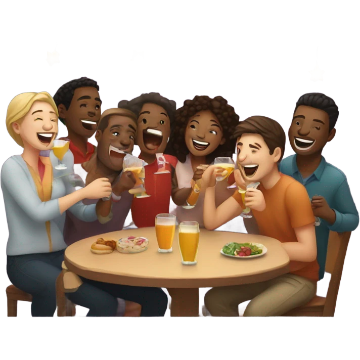 TGIF emoji