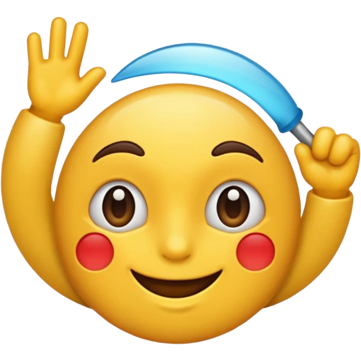 Success  emoji