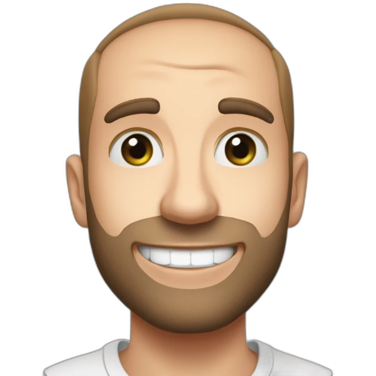 squeezie qui fait est ce que c’est bon pour vous emoji
