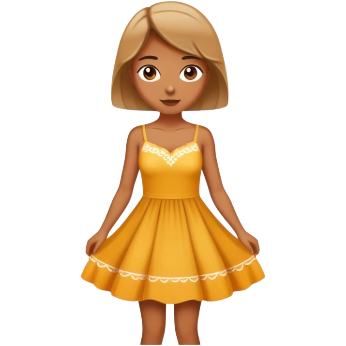 PERSONA AGARADECIE emoji