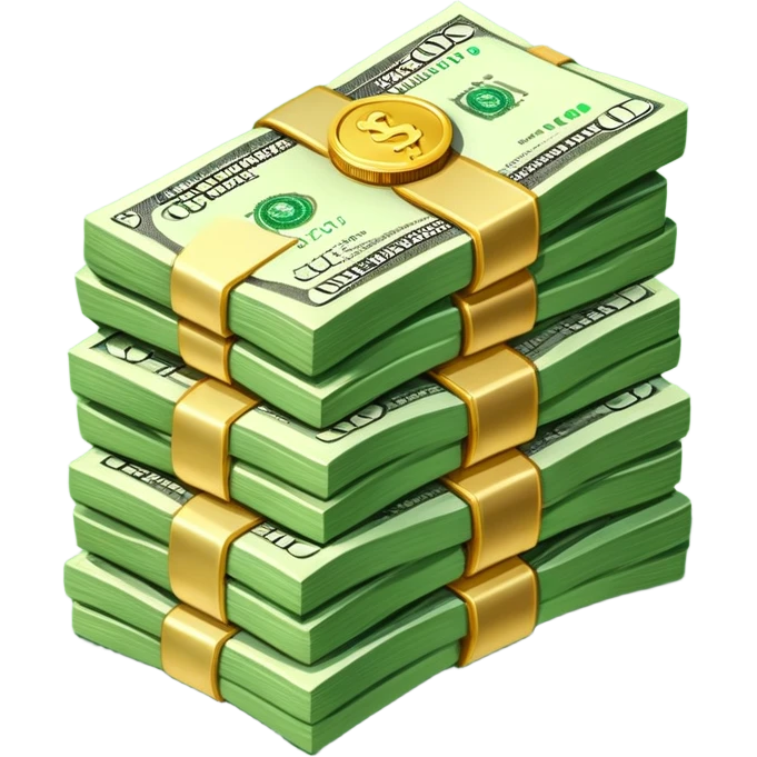 Money emoji