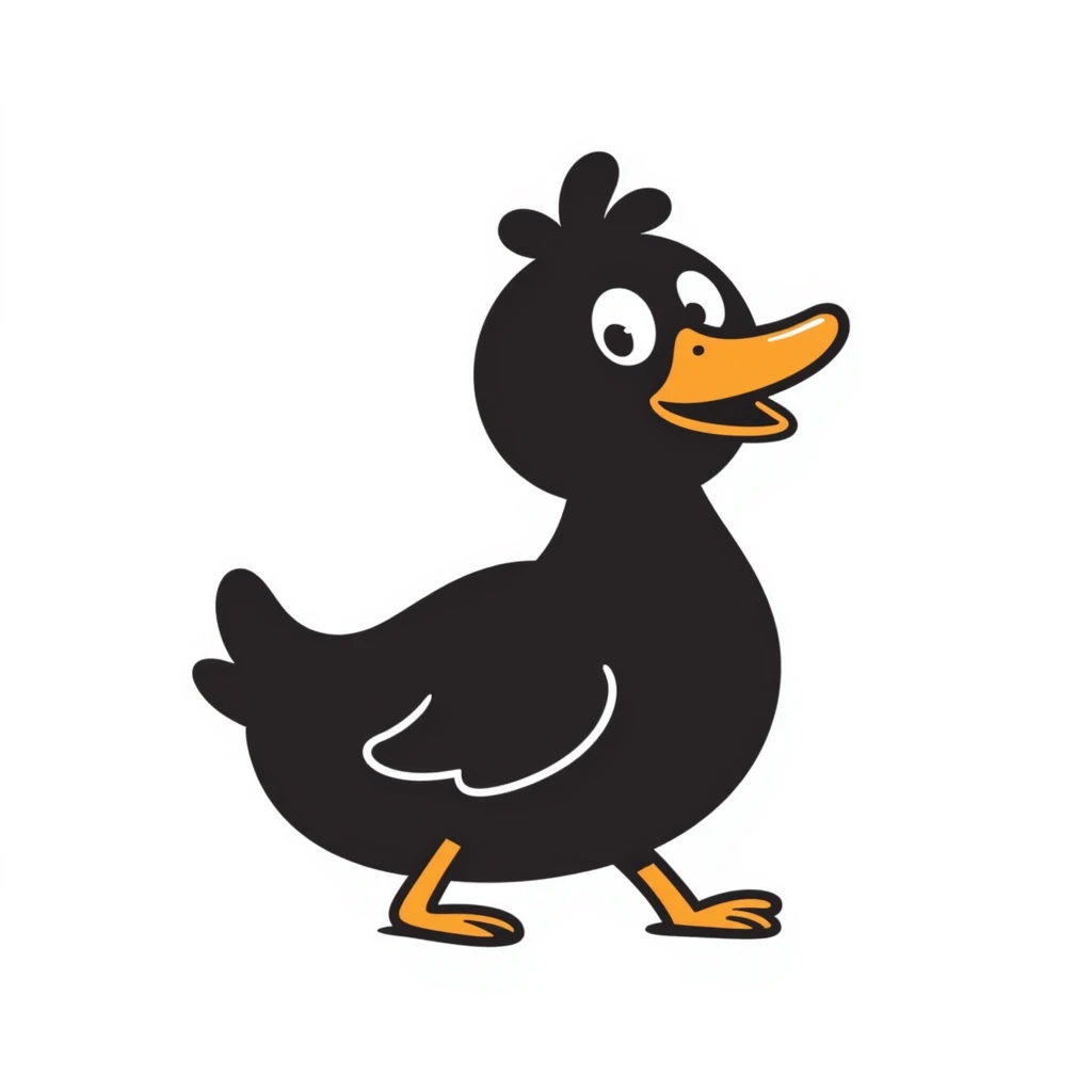 duck emoji