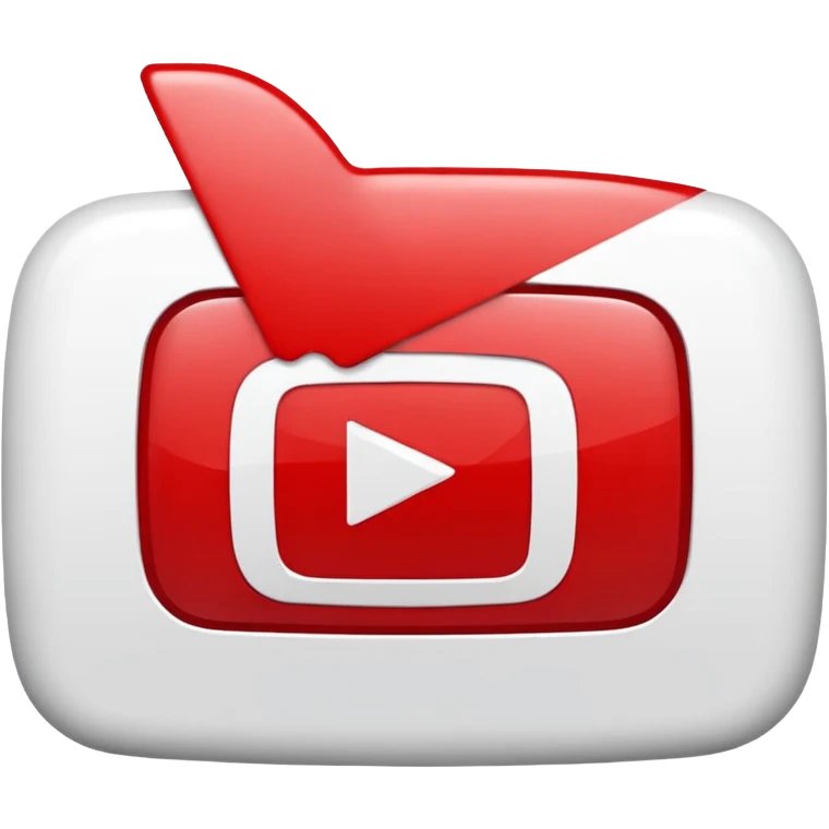 YouTube  emoji