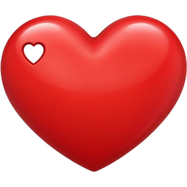 heart emoji