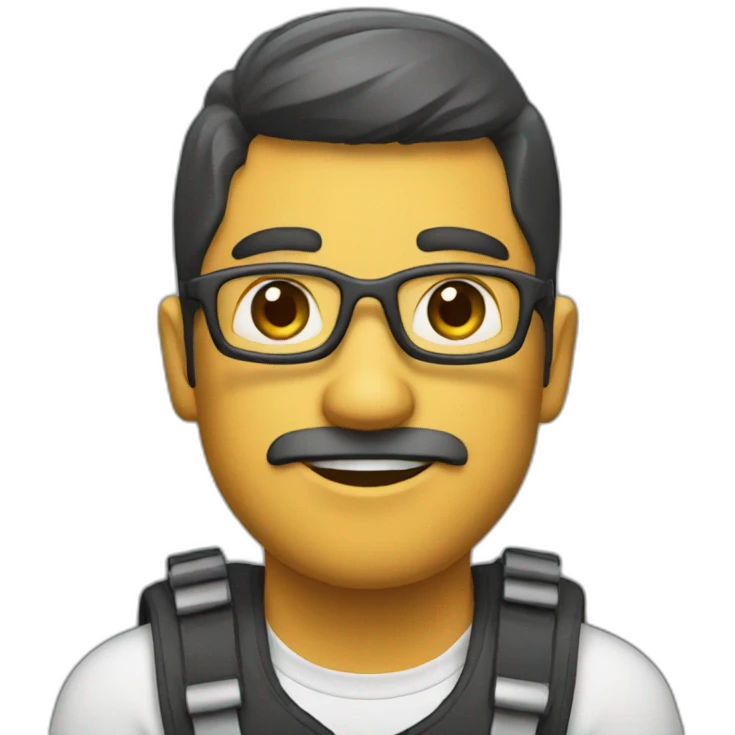 backend engineer emoji