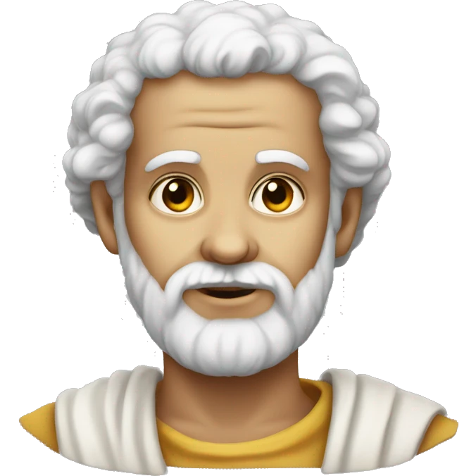young eratosthenes emoji