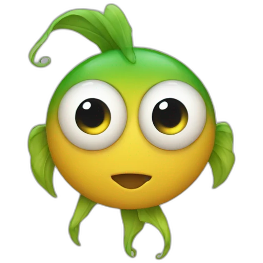 weever emoji