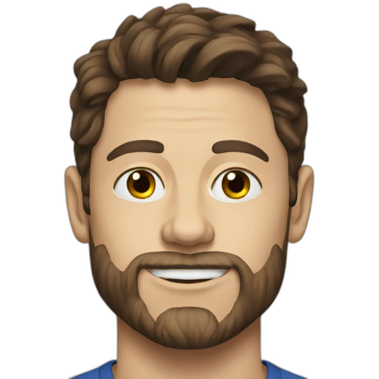 Xabi emoji