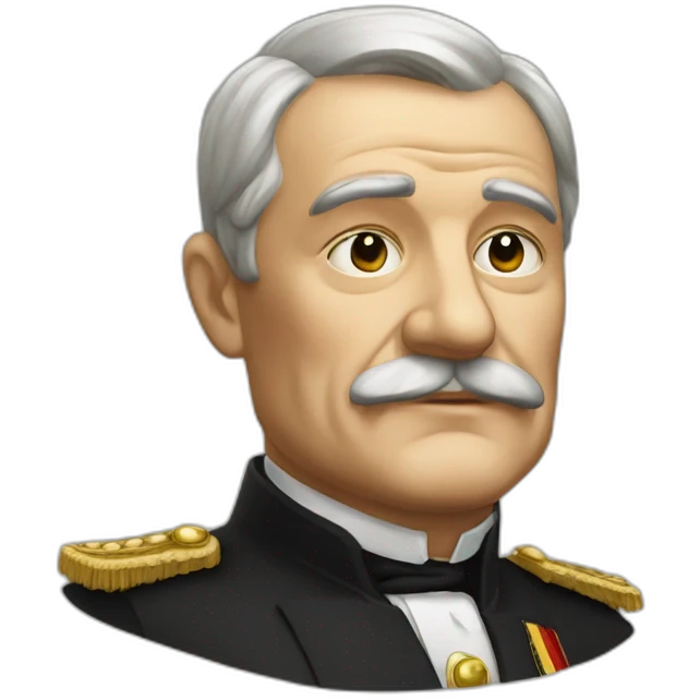 germany 1933 chancellor emoji