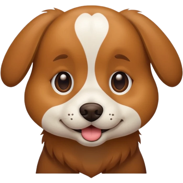 dog emoji
