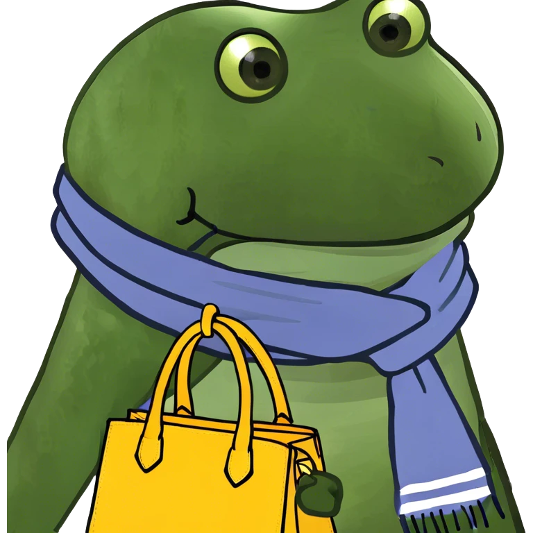 Birkin bag  emoji