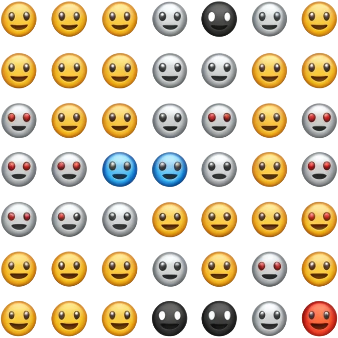 soluciones personalizada emoji