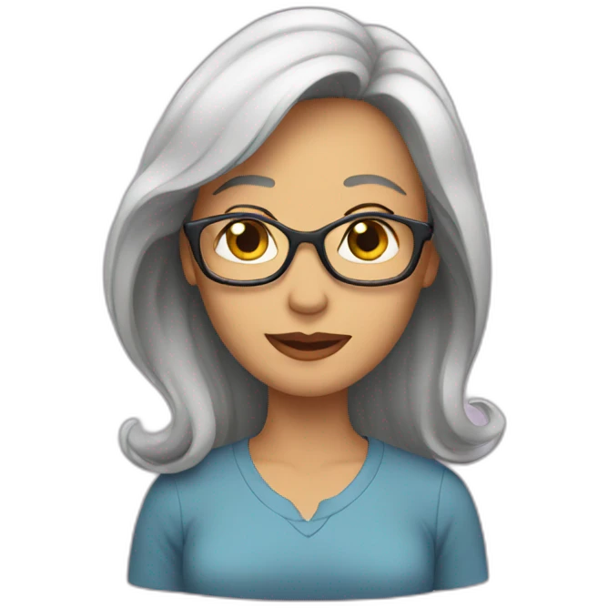 your mother emoji