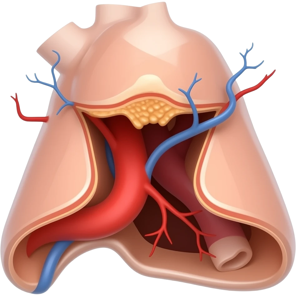draw an arterial aneurysm emoji