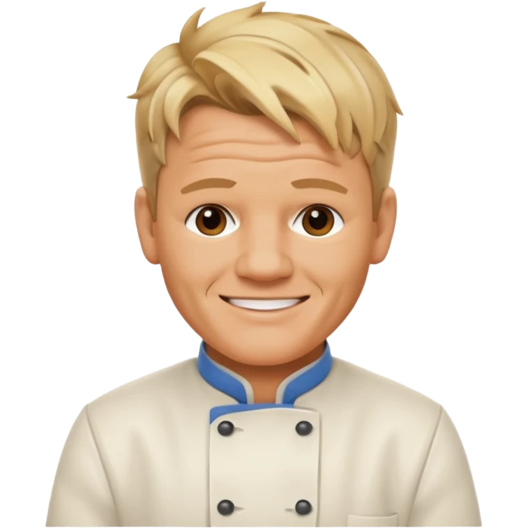 gordon ramsey emoji
