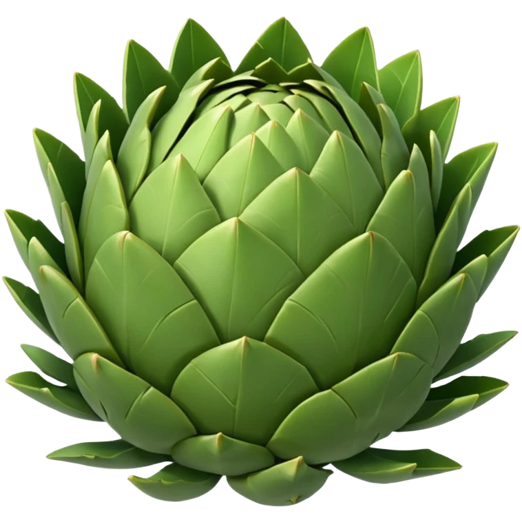 Artichoke  emoji