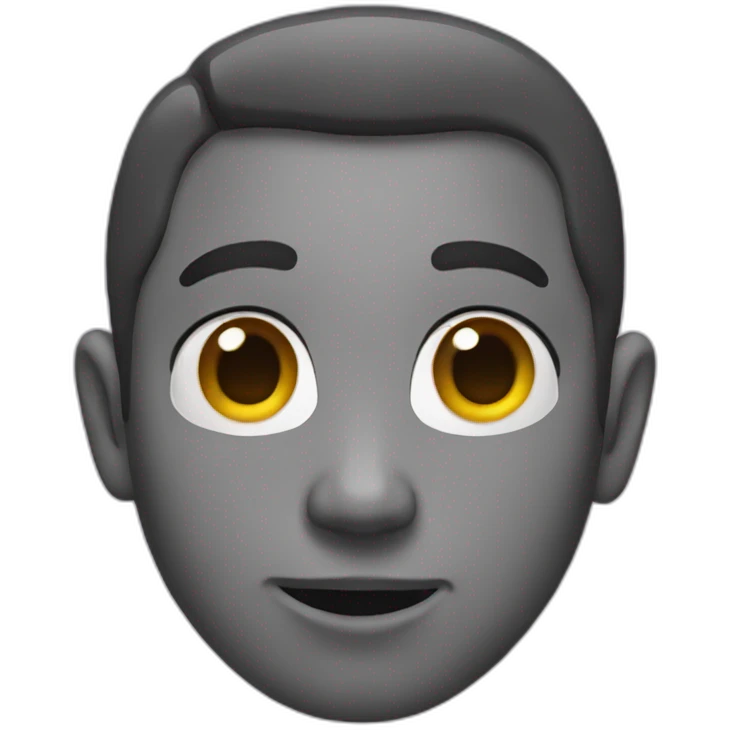 hear something emoji