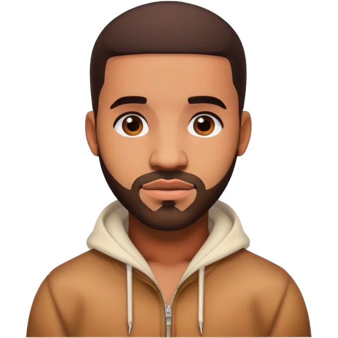 Drake emoji