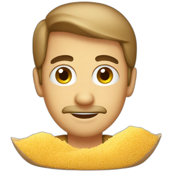 CousCous emoji