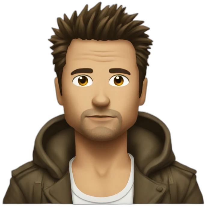 tyler durden emoji
