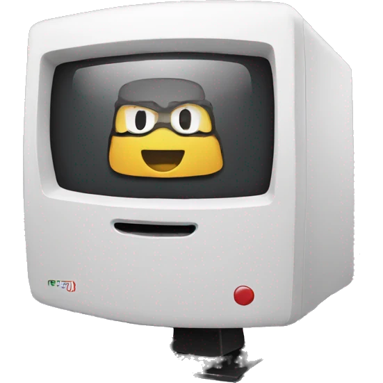 gamer pc emoji