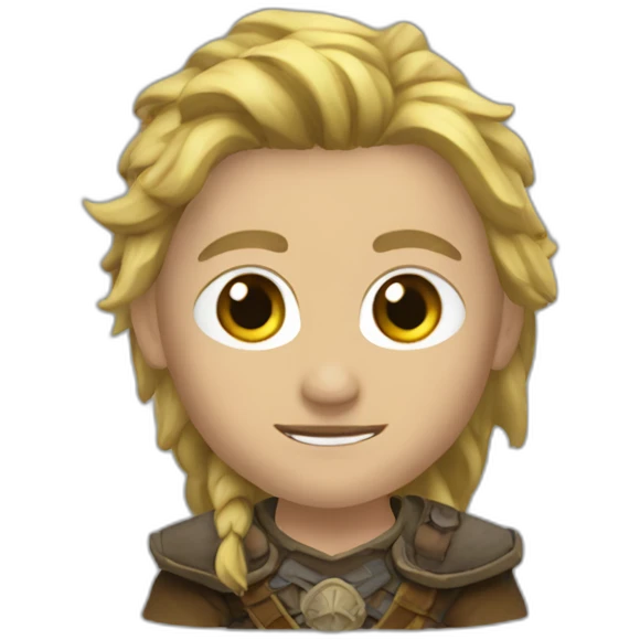 ayrenn teso emoji
