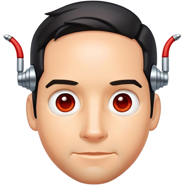 Ant-Man emoji