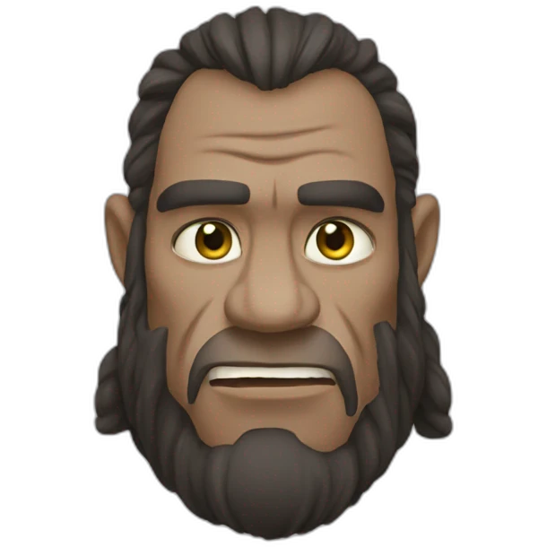kerchak emoji
