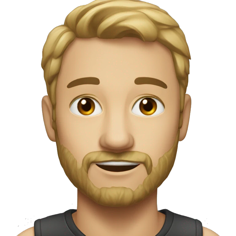 с новым годом  emoji