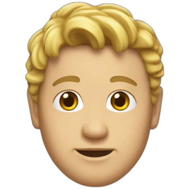 Yanns emoji