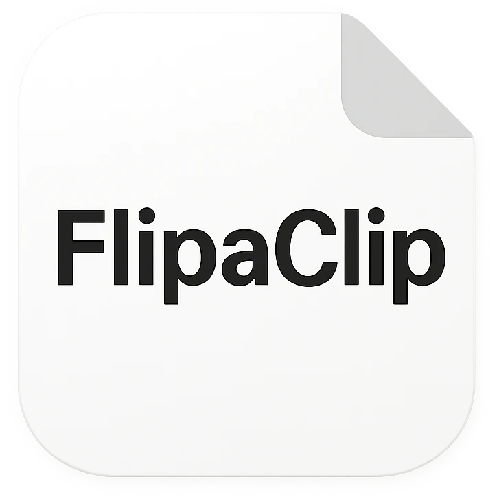Flipaclip emoji